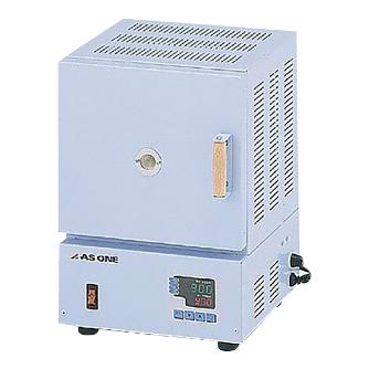 アズワン（株） 小型プログラム電気炉 1-6032 小型プログラム電気炉　ＭＭＦ－１ 1-6032-01