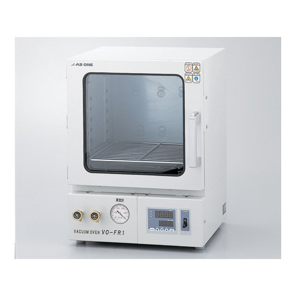 アズワン（株） 真空乾燥器(遠赤型)VO－FR1 1-6000-01 真空乾燥器（遠赤型）ＶＯ－ＦＲ１ 1-6000-01