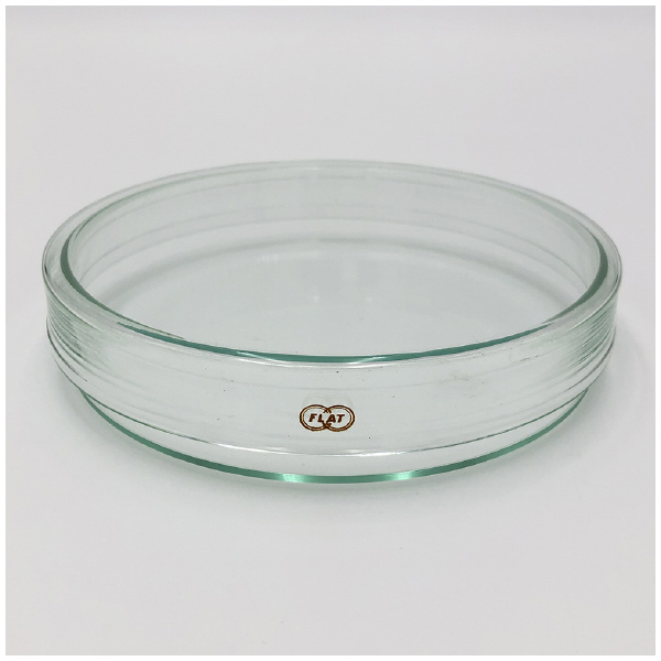 アズワン（株） フラットシャーレ 1-4564 フラットシャーレ　ＦＳ－１２０ 1-4564-08