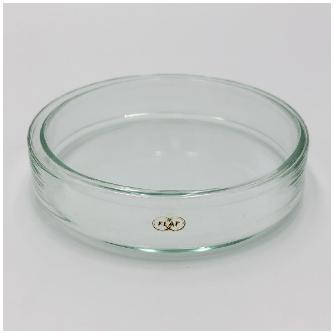 アズワン（株） フラットシャーレ 1-4564 フラットシャーレ　ＦＳ－９０Ｂ 1-4564-06