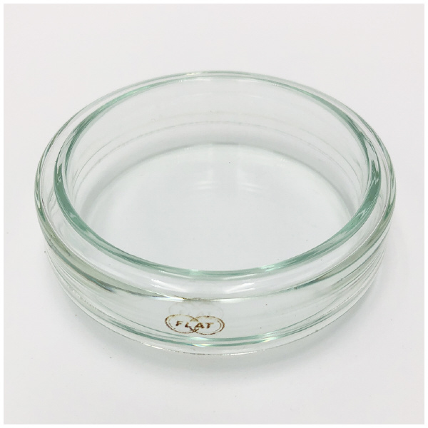 アズワン（株） フラットシャーレ 1-4564 フラットシャーレ　ＦＳ－６０ 1-4564-03