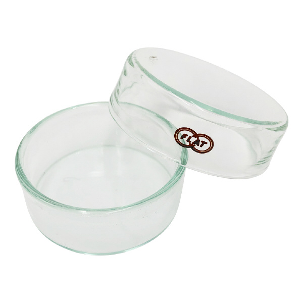 アズワン（株） フラットシャーレ 1-4564 フラットシャーレ　ＦＳ－４５ 1-4564-02