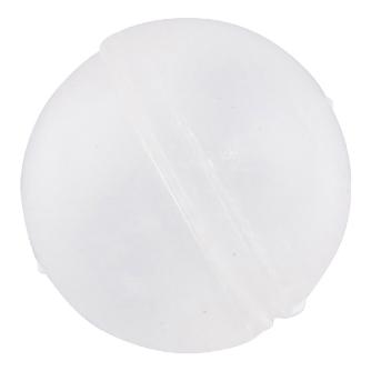 アズワン（株） PPボール 1-5798 ＰＰボール　φ１０（５００個入） 1-5798-11