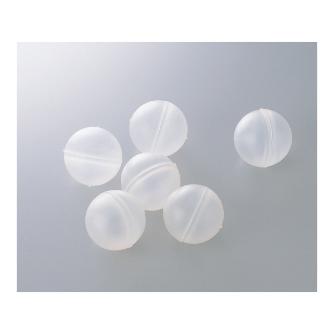 アズワン（株） PPボール 1-5798 ＰＰボール　φ２０（５００個入） 1-5798-12