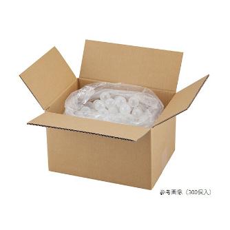 アズワン（株） PPボール 1-5798 ＰＰボール　φ２０（５００個入） 1-5798-12
