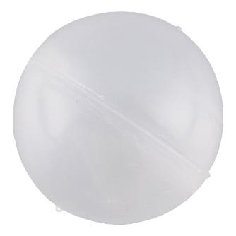アズワン（株） PPボール 1-5798 ＰＰボール　φ２０（５００個入） 1-5798-12