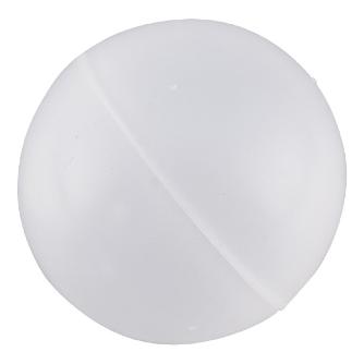 アズワン（株） PPボール 1-5798 ＰＰボール　φ３０（３００個入） 1-5798-13