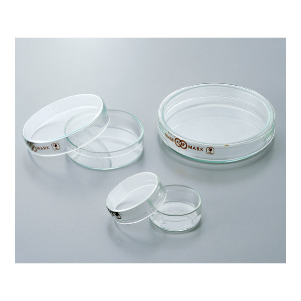 アズワン（株） フラットシャーレ 1-4564 フラットシャーレ　ＦＳ－３０ 1-4564-01