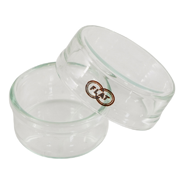 アズワン（株） フラットシャーレ 1-4564 フラットシャーレ　ＦＳ－３０ 1-4564-01