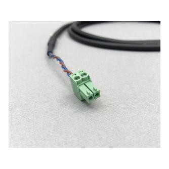 アズワン（株） サーマックス 出力リード線 1-4594-12 サーマックス　出力リード線 1-4594-12