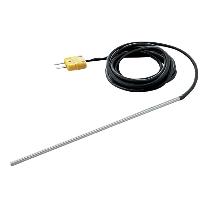 アズワン（株） ホットプレート用外部温度センサー 1-4601-11