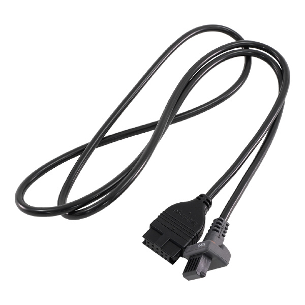 アズワン（株） 接続ケーブル1M/CD 1-6181 接続ケーブル１Ｍ／ＣＤ　９５９１４９ 1-6181-01