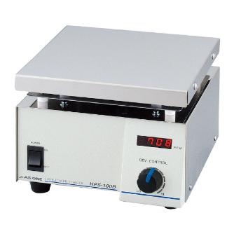 アズワン（株） ハイパワースターラー HPS－100B 1-6170-01 ハイパワースターラー　ＨＰＳ－１００Ｂ 1-6170-01