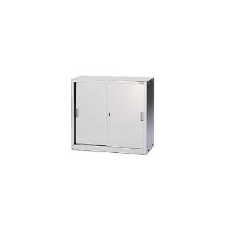 アズワン（株） ステンレス薬品保管庫 1-6169 ステンレス薬品保管庫　ＨＳ－９４５Ｓ 1-6169-01