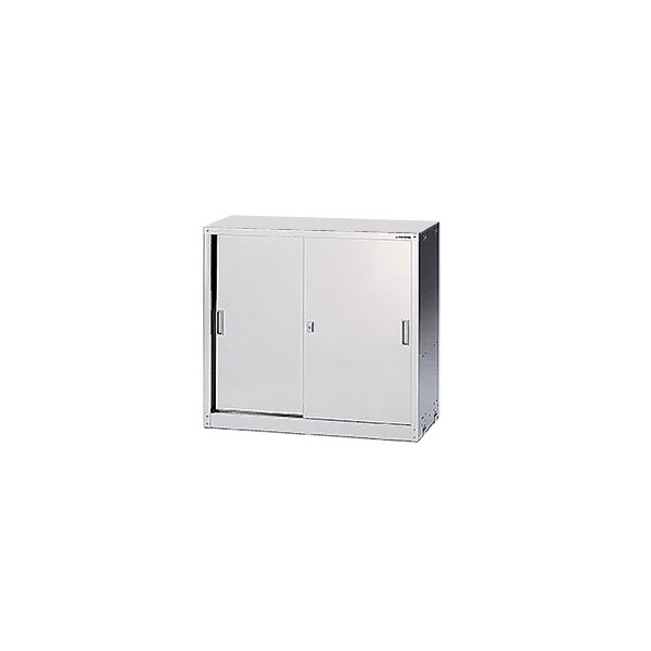 アズワン（株） ステンレス薬品保管庫 1-6169 ステンレス薬品保管庫　ＨＳ－９４５Ｓ 1-6169-01