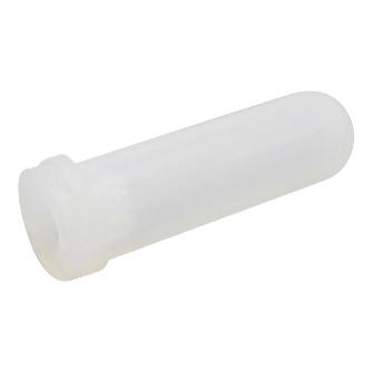 アズワン（株） シリコンスポイト(メスピペット用) 1-6227 シリコンスポイト　メスピペット用０．５ｇ 1-6227-01