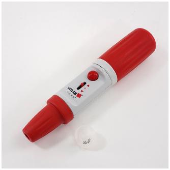 アズワン（株） ピペット・トップ 1630500 1-6235-01 ピペット・トップ　１６３０５００ 1-6235-01