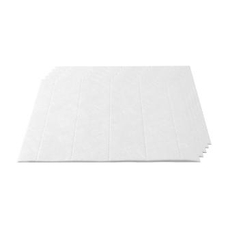 アズワン（株） オイル吸着マット 60900 100枚入 1-6242-01 オイル吸着マット　６０９００　１００枚入 1-6242-01