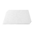 アズワン（株） オイル吸着マット 60900 100枚入 1-6242-01