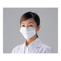 アズワン（株） 3PLYフィットマスク 1-6115