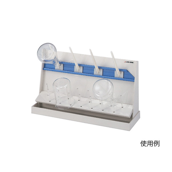 アズワン（株） ドライボードテーブルトップ 1-6127 ドライボードテーブルトップ　Ｎ型 1-6127-01