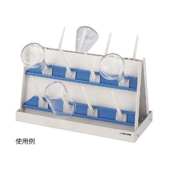 アズワン（株） ドライボードテーブルトップ 1-6127 ドライボードテーブルトップ　Ｗ型 1-6127-02