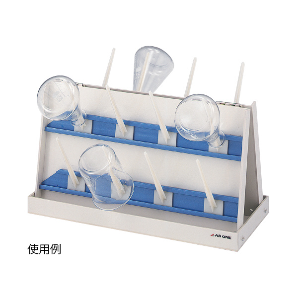 アズワン（株） ドライボードテーブルトップ 1-6127 ドライボードテーブルトップ　Ｗ型 1-6127-02