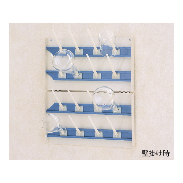 アズワン（株） ドライボードテーブルトップ 1-6127 ドライボードテーブルトップ　Ｗ型 1-6127-02