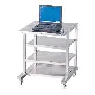 アズワン（株） クリーンルーム用PCラック HPCR－6 1-6075-01