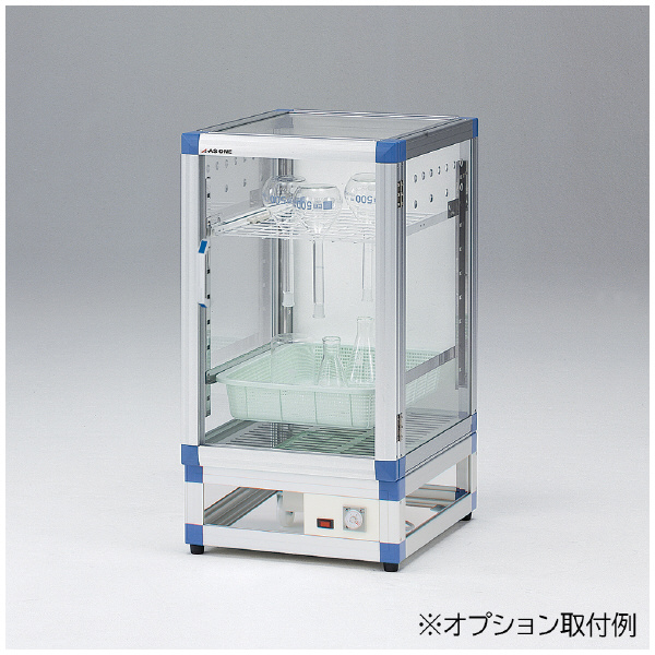 アズワン（株） ニューダストアウトドライ AG－SDS1 1-6055-01 ニューダストアウトドライ　ＡＧ－ＳＤＳ１ 1-6055-01