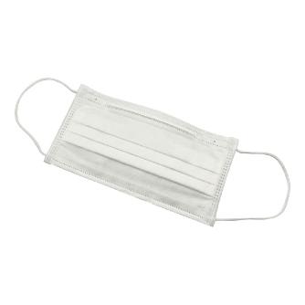 アズワン（株） 3PLYフィットマスク 1-6115 ３ＰＬＹフィットマスク　ＦＭ－３０１Ｐ 1-6115-02