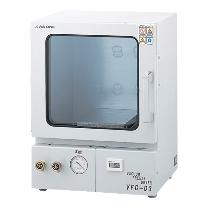 アズワン（株） 真空凍結乾燥器 VFD－03 1-6098-01