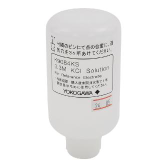 アズワン（株） pH計比較電極内部液 1-6319 ｐＨ計比較電極内部液Ｋ９０８４ＬＰ６本入 1-6319-02