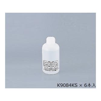 アズワン（株） pH計比較電極内部液 1-6319 ｐＨ計比較電極内部液Ｋ９０８４ＬＰ６本入 1-6319-02