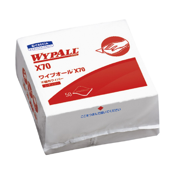 アズワン（株） ワイプオール 60570(×70) 6-7388-11 ワイプオール　６０５７０（×７０） 6-7388-11