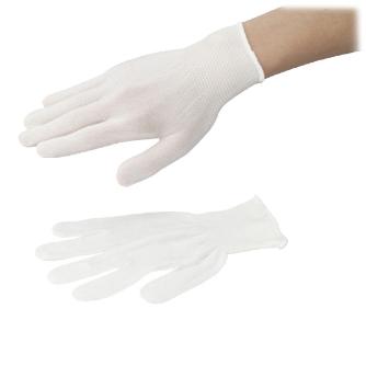 アズワン（株） キュープインナー手袋BO905 20枚入 6-917-12 キュープインナー手袋ＢＯ９０５　２０枚入 6-917-12