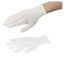 アズワン（株） キュープインナー手袋BO905 20枚入 6-917-12