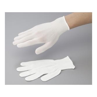 アズワン（株） キュープインナー手袋BO905 20枚入 6-917-12 キュープインナー手袋ＢＯ９０５　２０枚入 6-917-12