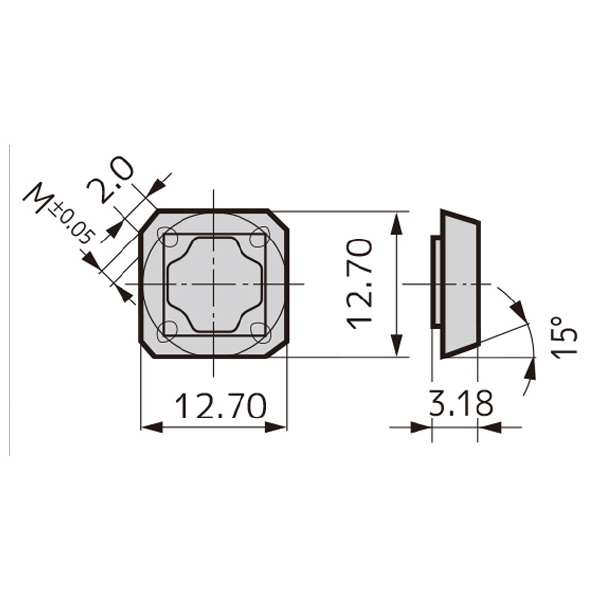 住友電気工業（株） カッタチップ SDNN カッタチップ SDNN1203AETN ACP100