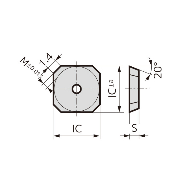 住友電気工業（株） カッタチップ SEKN カッタチップ SEKN53MT ACP300
