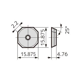 住友電気工業（株） カッタチップ SFKN カッタチップ SFKN1504AZFN ACK200