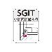 住友電気工業（株） SEC－溝入れバイト ホルダ SGIT ＳＥＣ－溝入れバイト　ホルダ SGITR16