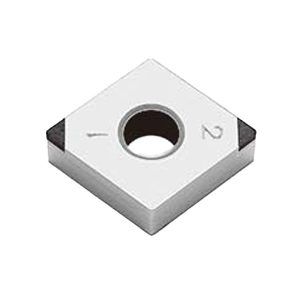 住友電気工業（株） スミボロン スローアウェイチップ 2NU-CNGA-HT スミボロン　スローアウェイチップ 2NU-CNGA120412HT BN350