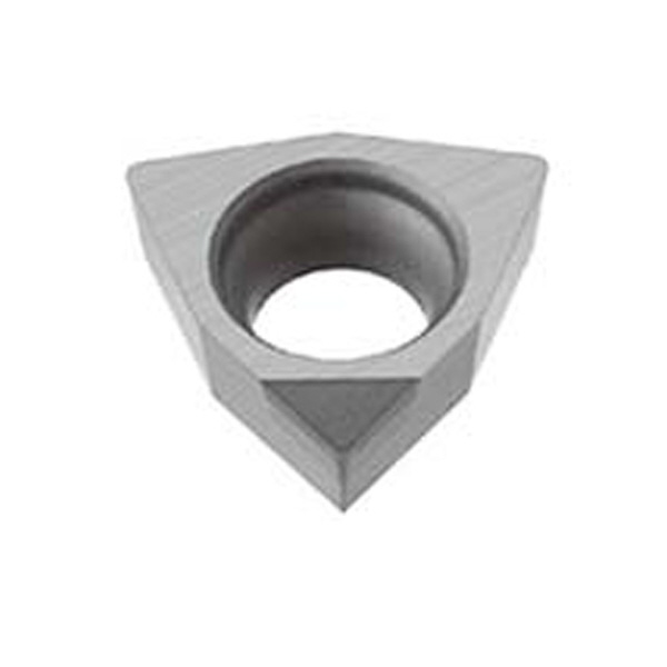 住友電気工業（株） スミボロン スローアウェイチップ NU-WBEW-LT スミボロン　スローアウェイチップ NU-WBEW080202L-LT BNX20