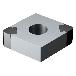 サンドビック（株） TーMaxP チップ CBN 【E】 CNGA Ｔ－ＭａｘＰ　チップ　ＣＢＮ　【Ｅ】 CNGA 09 03 08S01030AWH 7025