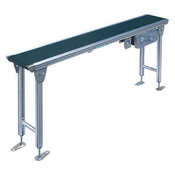 オークラ輸送機（株） ベルコンミニIIIシリーズ DMS10DR ベルコンミニⅢシリーズ DMS10DR100N02L06Y