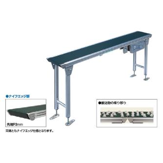 オークラ輸送機（株） ベルコンミニIIIシリーズ DMS15DR ベルコンミニⅢシリーズ DMS15DR100N02L06Y