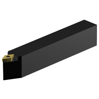 サンドビック（株） コロターンTR シャンクバイト 【F】 TR-D コロターンＴＲ　シャンクバイト　【Ｆ】 TR-D13NCN 3225P