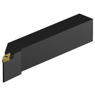 サンドビック（株） コロターンTR シャンクバイト 【F】 TR-V コロターンＴＲ　シャンクバイト　【Ｆ】 TR-V13JBR 3225P