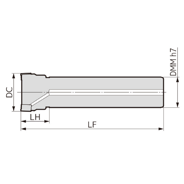 住友電気工業（株） SEC－ウェーブミル エンドミル WEX-E ＳＥＣ－ウェーブミル　エンドミル WEX2022E